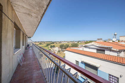 House for sale in Barcelona. 