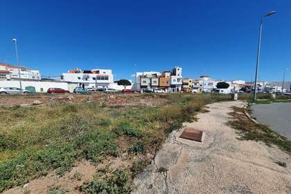 Urban plot for sale in Las Palmas, Gran Canaria. 