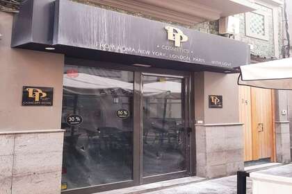 Commercial premise in Las Palmas, Gran Canaria. 