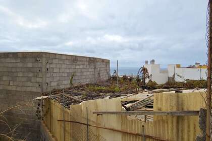 Urban plot for sale in Las Palmas, Gran Canaria. 