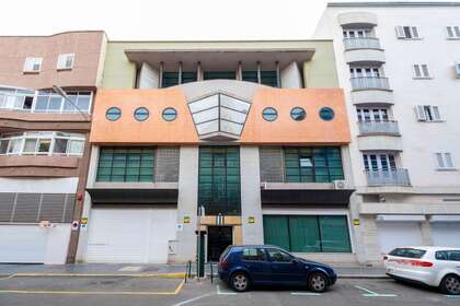 Building for sale in Las Palmas, Gran Canaria. 