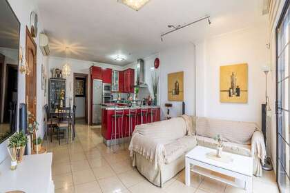 Flat for sale in Santa Cruz de Tenerife, Tenerife. 