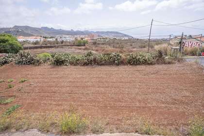 Urban plot for sale in Santa Cruz de Tenerife, Tenerife. 