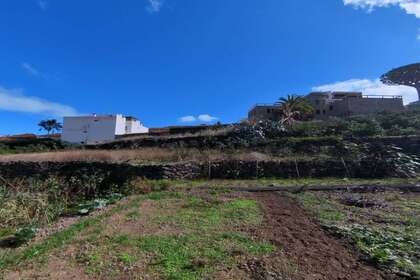 Urban plot for sale in Santa Cruz de Tenerife, Tenerife. 