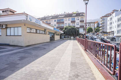 Commercial premise for sale in Santa Cruz de Tenerife, Tenerife. 