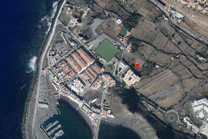 Urban plot for sale in Las Palmas, Gran Canaria. 