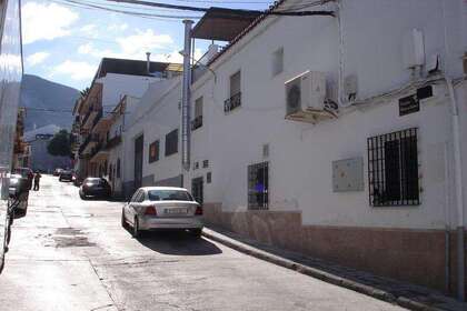 Urban plot for sale in Málaga. 