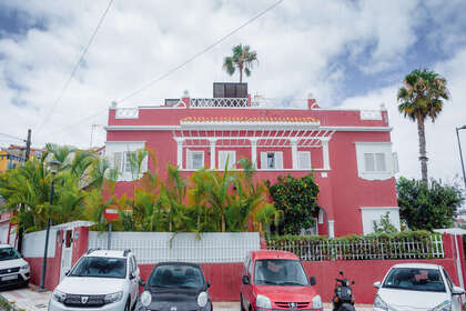 Flat for sale in Las Palmas, Gran Canaria. 