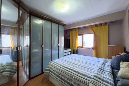 Flat for sale in Santa Cruz de Tenerife, Tenerife. 