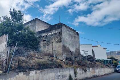 Urban plot for sale in Las Palmas, Gran Canaria. 