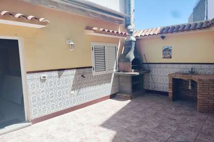 Flat for sale in Las Palmas, Gran Canaria. 