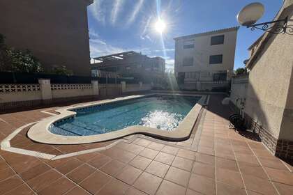 Flat for sale in Tarragona. 