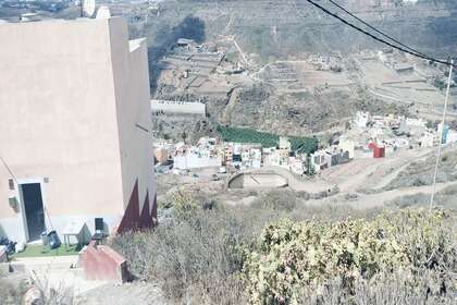 Urban plot for sale in Las Palmas, Gran Canaria. 