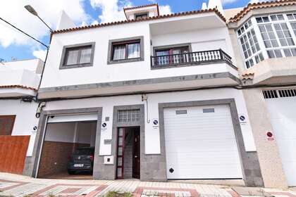 House for sale in Palmas de Gran Canaria, Las, Las Palmas, Gran Canaria. 