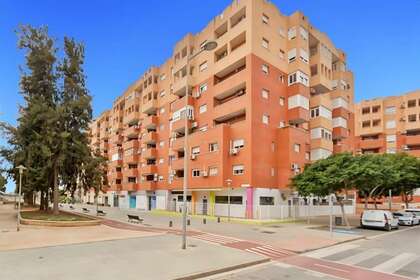 House in Almería. 