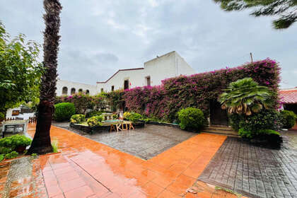 Коммерческое помещение Продажа в Santa Coloma de Cervelló, Barcelona. 