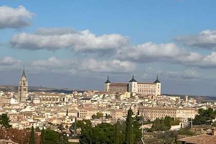 情节 出售 进入 Toledo. 