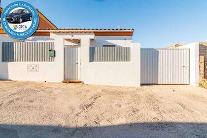 Flats in Chiclana de la Frontera, Cádiz. 