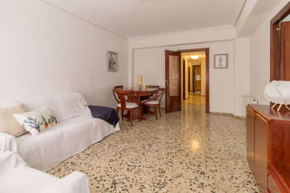 House for sale in Puerto de Sagunto, Valencia. 