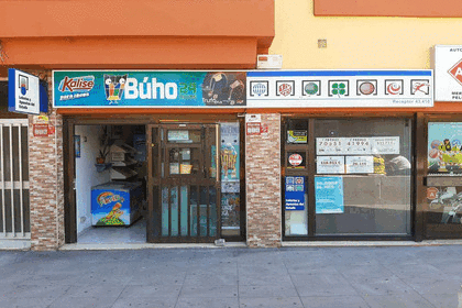 Commercial premise in Palmas de Gran Canaria, Las, Las Palmas, Gran Canaria. 