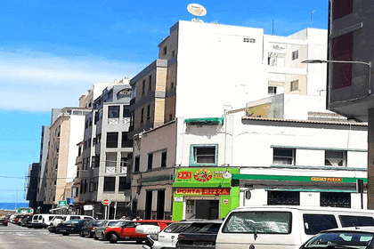 Building for sale in Palmas de Gran Canaria, Las, Las Palmas, Gran Canaria. 