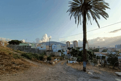 Urban plot for sale in Santa Cruz de Tenerife, Santa Cruz de Tenerife, Tenerife. 