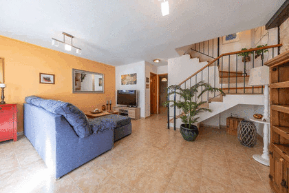 Duplex vendre en Palmas de Gran Canaria, Las, Las Palmas, Gran Canaria. 