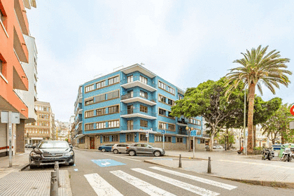 Flat for sale in Palmas de Gran Canaria, Las, Las Palmas, Gran Canaria. 