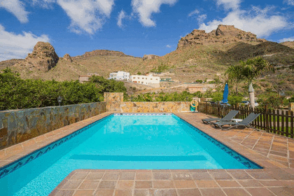 Вилла Продажа в San Bartolomé de Tirajana, Las Palmas, Gran Canaria. 