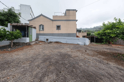 House for sale in Valleseco, Las Palmas, Gran Canaria. 