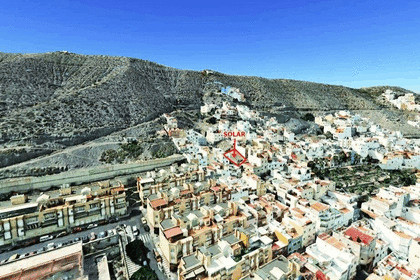 Plot for sale in Palmas de Gran Canaria, Las, Las Palmas, Gran Canaria. 