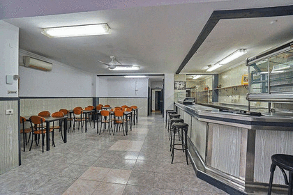 Commercial premise for sale in Palmas de Gran Canaria, Las, Las Palmas, Gran Canaria. 
