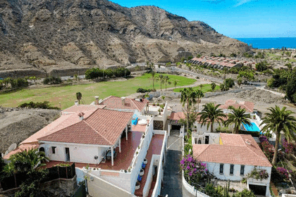 Вилла Продажа в Mogán, Las Palmas, Gran Canaria. 