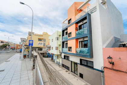 Flat for sale in Mogán, Las Palmas, Gran Canaria. 