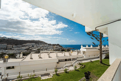 Apartment for sale in Mogán, Las Palmas, Gran Canaria. 
