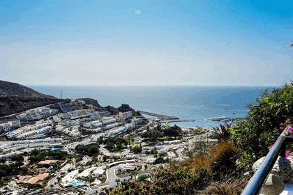 Apartment for sale in Mogán, Las Palmas, Gran Canaria. 