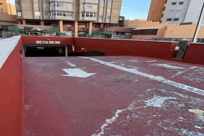 Гараж Продажа в Palmas de Gran Canaria, Las, Las Palmas, Gran Canaria. 