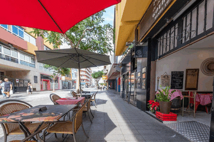 Commercial premise in Palmas de Gran Canaria, Las, Las Palmas, Gran Canaria. 