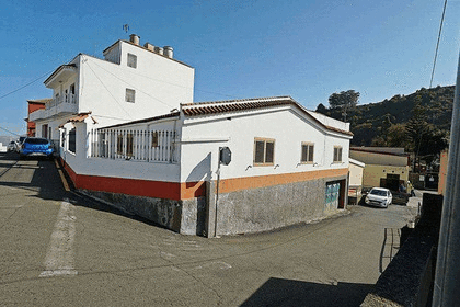 House for sale in Valleseco, Las Palmas, Gran Canaria. 