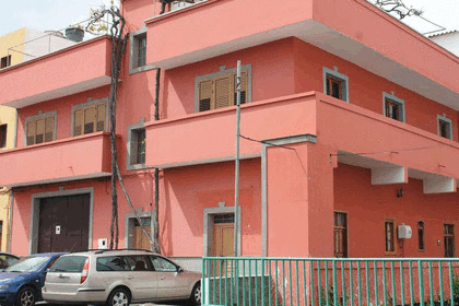 House for sale in Valsequillo de Gran Canaria, Las Palmas, Gran Canaria. 