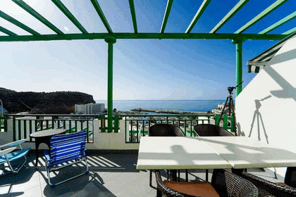 Apartment for sale in Mogán, Las Palmas, Gran Canaria. 