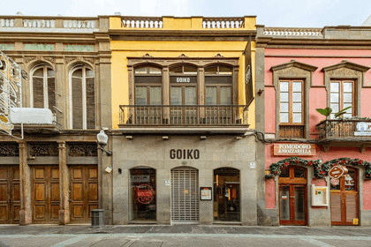 Building for sale in Palmas de Gran Canaria, Las, Las Palmas, Gran Canaria. 