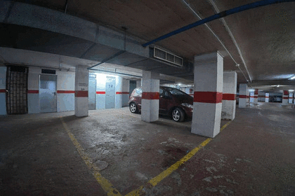 Garages verkoop in Palmas de Gran Canaria, Las, Las Palmas, Gran Canaria. 