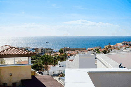 Chalets verkoop in Mogán, Las Palmas, Gran Canaria. 