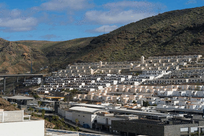 Building for sale in Mogán, Las Palmas, Gran Canaria. 