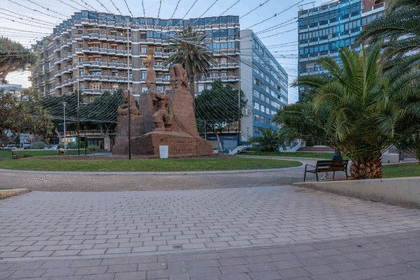 Flat for sale in Palmas de Gran Canaria, Las, Las Palmas, Gran Canaria. 