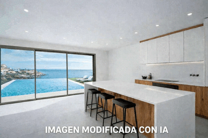 Half vrijstaande huizen verkoop in Mogán, Las Palmas, Gran Canaria. 