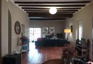 Woonkamer - eetkamer