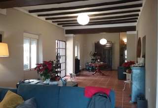 Woonkamer - eetkamer