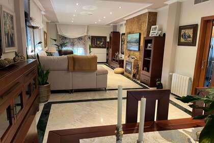 Woonkamer - eetkamer